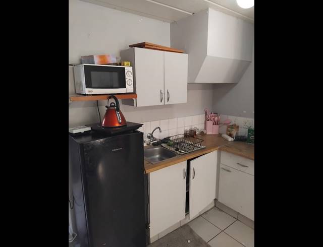 1 BEDROOM APARTMENT FOR SALE IN DIE BULT